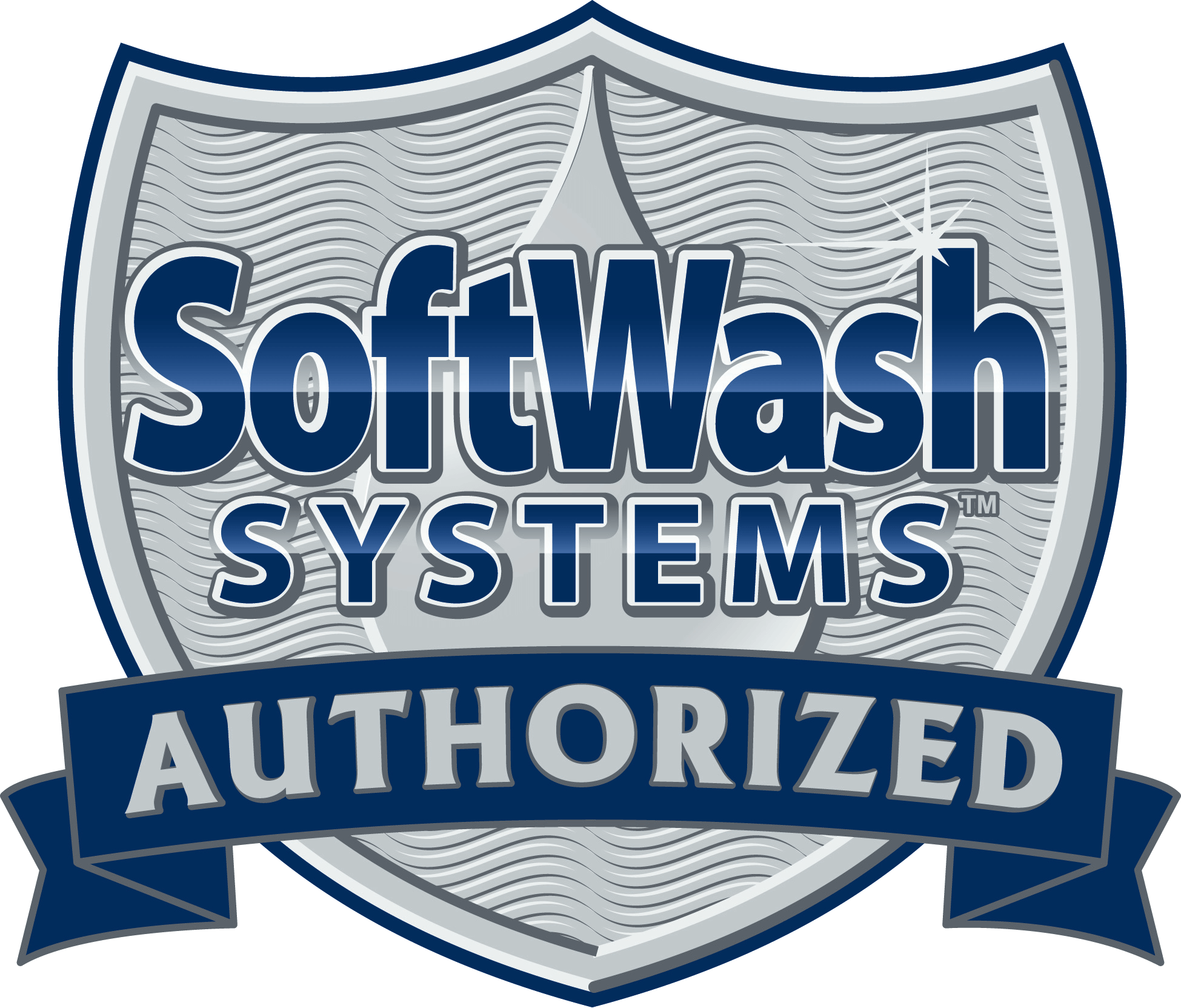 Softwash Systems - Homepage - Softwash Systems