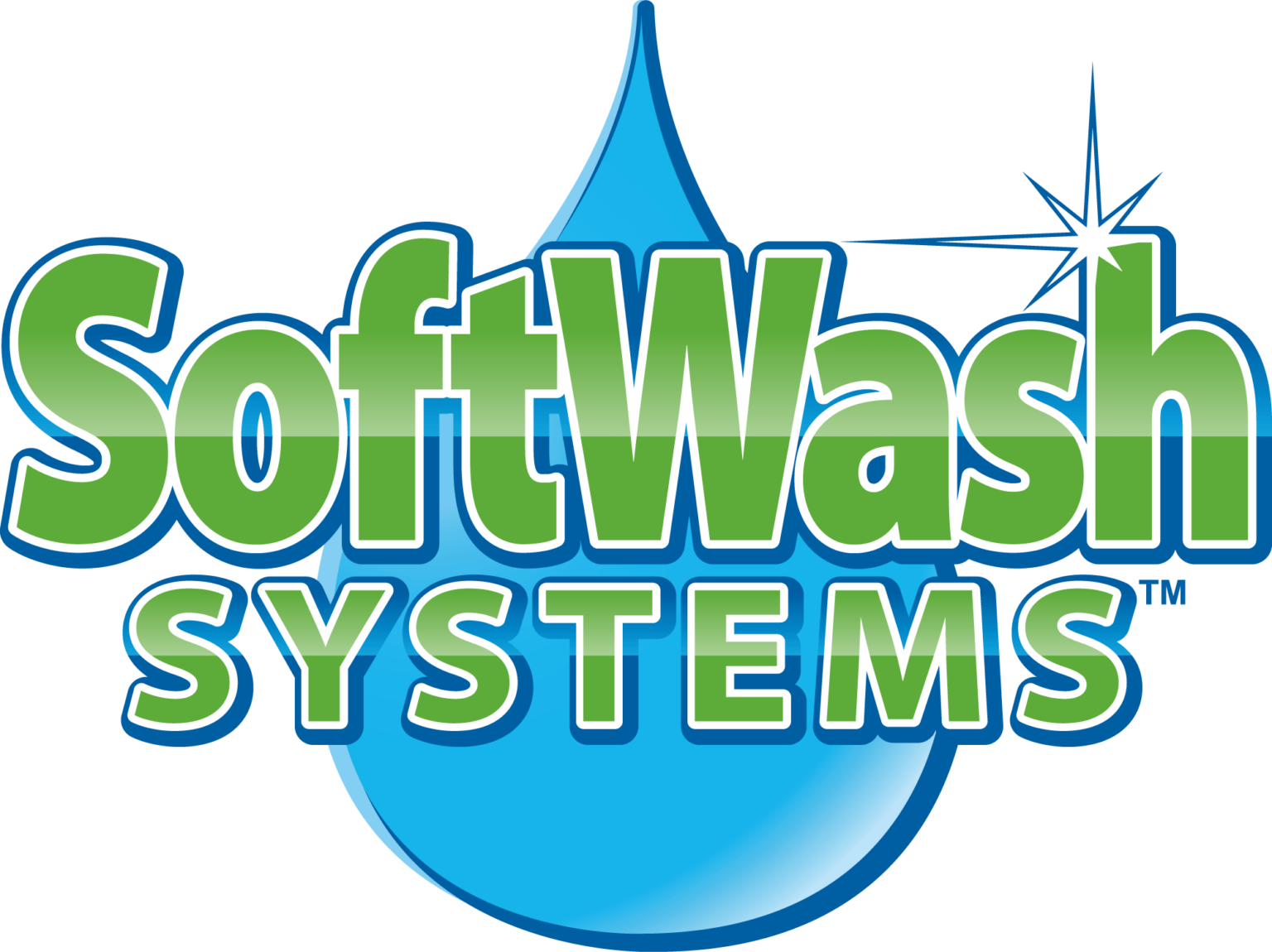 Softwash Systems - Homepage - Softwash Systems